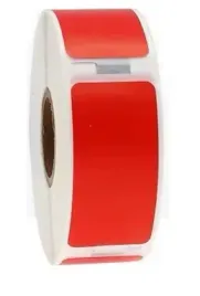 etykiety-termiczne-11352-s0722520-do-dymo-lw-25x54mm-54x25mm-czerwone