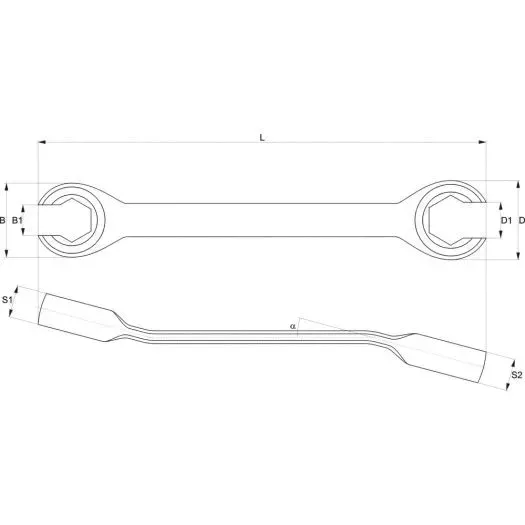 klucz-plaski-oczkowy-yato-polotwarty-22x24-mm-do-przewodow-yt-0140-kod-producenta-yt-0140