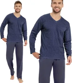 taro-3071-trevor-pizama-meska-bawelna-6xl