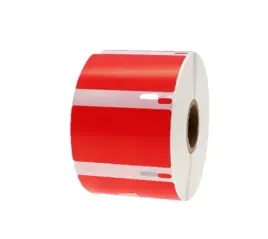 etykiety-termiczne-11354-do-dymo-lw-57x32-mm-1000-szt-czerwone