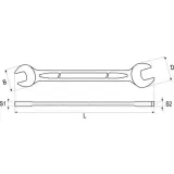 klucz-plaski-yato-dwustronny-13x17-mm-z-polerowana-glowka-crv-rodzaj-klucza-plaski