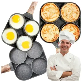 patelnia-do-jajek-i-plackow-4-otwory-granitowa-18-cm