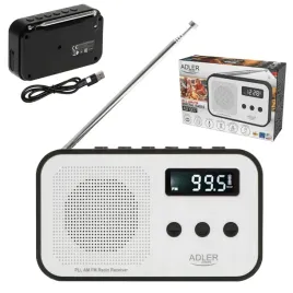 radio-kuchenne-cyfrowe-fm-am-sieciowe-akumulatorowe-przenosne-antena-zegar