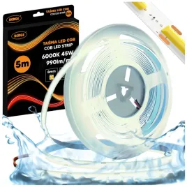tasma-led-cob-neon-12v-5m-9w-m-480-diod-45w-6000k-zimna-wodoszczelna-ip67