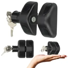 zamek-do-furtki-magnetyczny-czarny-zatrzask-na-klucz-zamkniecie-skobel
