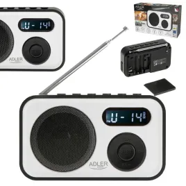 radio-kuchenne-cyfrowe-przenosne-sieciowe-bateryjne-antena-zegar-budzik