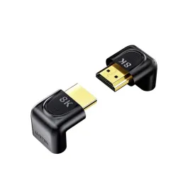 unitek-adapter-katowy-8k-60hz-4k-120hz-hdmi-90-i-270-stopni-czarny