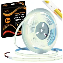 tasma-led-cob-neon-12v-5m-15w-m-528-diod-75w-6000k-zimna-mocna-1650lm-10mm