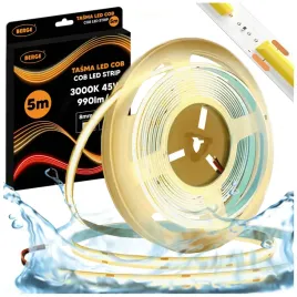 tasma-led-cob-neon-12v-5m-9w-m-480-diod-3000k-ciepla-wodoszczelna-ip67-8mm