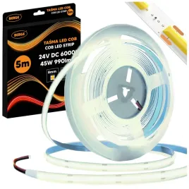 tasma-led-cob-neon-24v-5m-9w-m-480-diod-45w-6000k-zimna-mocna-990lm-m-8mm