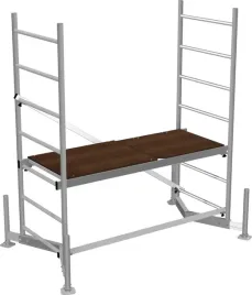 krause-rusztowanie-bazowe-stalowe-climtec-30m-aluminiowe-ke710116