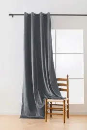 luksusowa-zaslona-welurowa140x250-elegancja-szary-przyciemnienie