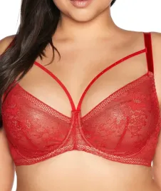 av-2128-red-biustonosz-miekki-koronkowy-crown-ava-soft-90f