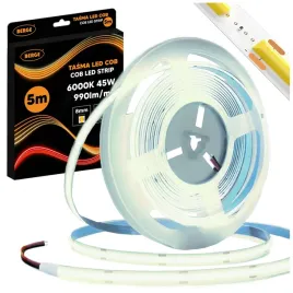 tasma-led-cob-neon-12v-5m-9w-m-480-diod-45w-6000k-zimna-mocna-990lm-m-8mm
