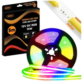 tasma-led-rgb-cob-12v-5m-15w-m-450d-jednolita-linia-kolorowa-ip20-75w-10mm