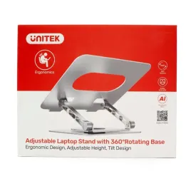 unitek-podstawka-pod-laptopa-regulowana-srebrna-360-10-16-aluminium