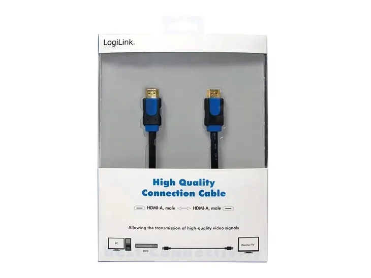 kabel-hdmi-logilink-chb1110-high-speed-ethernet-standard-hdmi-1-4
