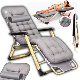 lezak-fotel-ogrodowy-poduszka-plazowy-turystyczny-rozkladany-szary-zl