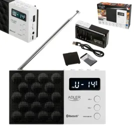 radio-fm-bluetooth-kuchenne-cyfrowe-sieciowe-akumulatorowe-przenosne-antena