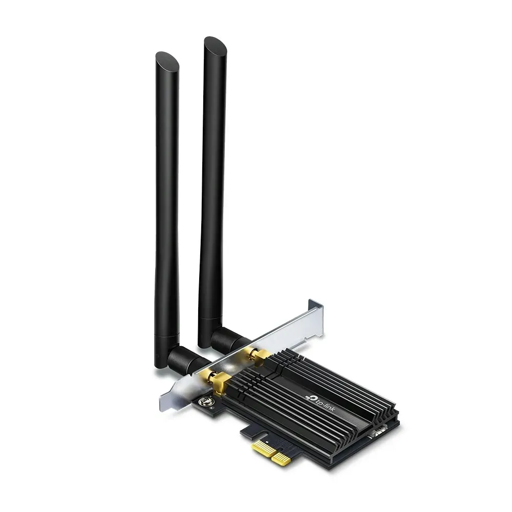 karta-sieciowa-tp-link-archer-tx50e-stan-nowy