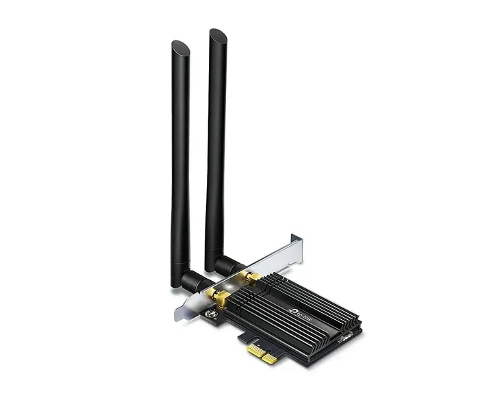 karta-sieciowa-tp-link-archer-tx50e-interfejs-pci-e