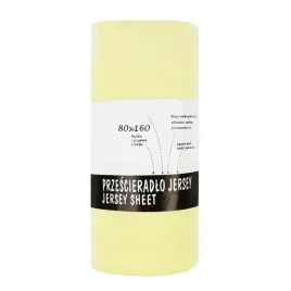 przescieradlo-bawelna-100percent-jersey-80x160cm-bananowy-rolka