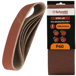 schmith-pas-bezkoncowy-tasma-papier-scierny-p60-100x610-5szt-szli-tasmowa