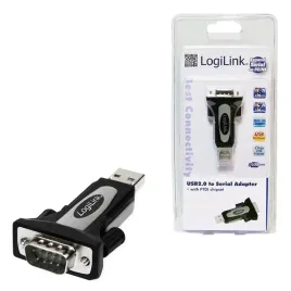 adapter-usb-2-0-logilink-au0034-greater-rs232
