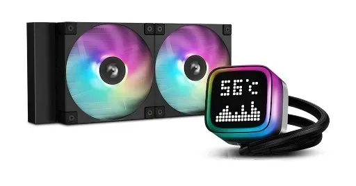 chlodzenie-wodne-deepcool-lp240-stan-nowy