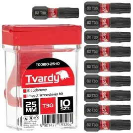 bit-udarowy-t30-25mm-s2-box-10-100-1200
