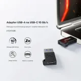 unitek-adapter-usb-a-do-usb-c-10gbps-czarny-a1049abk01-kod-producenta-a1049abk01-marka-unitek