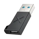 unitek-adapter-usb-a-do-usb-c-10gbps-czarny-a1049abk01-marka-unitek-kod-producenta-a1049abk01