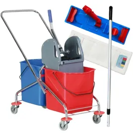 zestaw-wozek-do-sprzatania-dwuwiaderkowy-2x23l-mop-stelaz-kij-higi24
