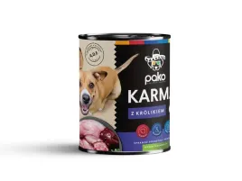 karma-mokra-dla-psa-puszka-pako-800-produkt-polski-krolik
