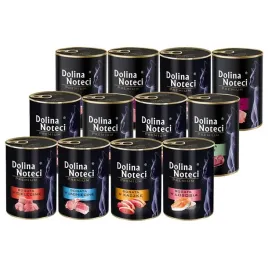 dolina-noteci-premium-mokra-karma-dla-kota-zestaw-mix-smakow-12-x-400-g
