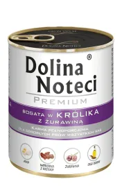 dolina-noteci-premium-mokra-karma-dla-psow-krolik-800g