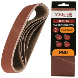 schmith-pas-bezkoncowy-tasma-papier-scierny-p80-75x533-5szt-szli-tasmowa