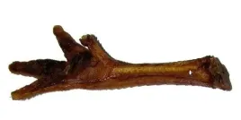 przysmak-dla-psa-naturalny-treserek-nagroda-indyczka-lapa-wedzona-1-sztuka
