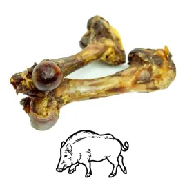 pako-przysmak-dla-psa-naturalny-treserek-nagroda-kosc-z-dzika-1-sztuka