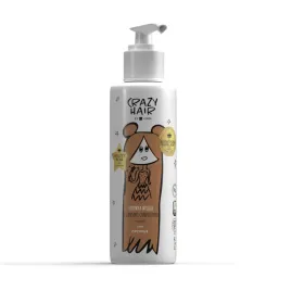 hiskin-crazy-hair-odzywka-myjaca-do-wlosow-coconut-kokos-300-ml