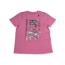koszulka-t-shirt-juniorska-dziewczeca-ac-dc-13-14-lat