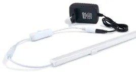 lampa-led-biala-100cm-profil-zasilacz-wlacznik-4500k