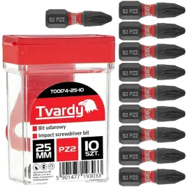 bit-udarowy-pz2-25mm-s2-box-10-100-1200