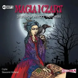 magia-i-czary-audiobook-stanislaw-antoni-wotowski