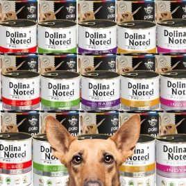 dolina-noteci-premium-pako-mix-smakow-karma-mokra-psa-800g-x-30-bez-ryb