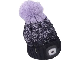 ciepla-czapka-pompon-ze-swiatelkiem-led-na-prezent-do-biegania-w-gory
