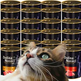 dolina-noteci-dla-kota-karma-mokra-puszka-kot-mix-smakow-bez-zboz-24-400g