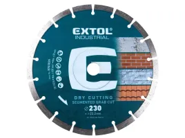 tarcza-diamentowa-segment-do-betonu-kostki-230mm-na-sucho-i-mokro
