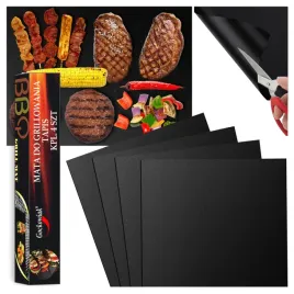 4x-mata-teflonowa-na-grill-do-grillowania-pieczenia-tacka-do-grilla-taca