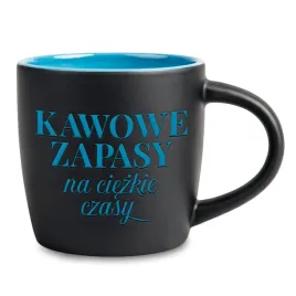 kubek-grawer-niebieski-matowy-kawowe-zapasy-na-ciezkie-czasy-dla-kawosza